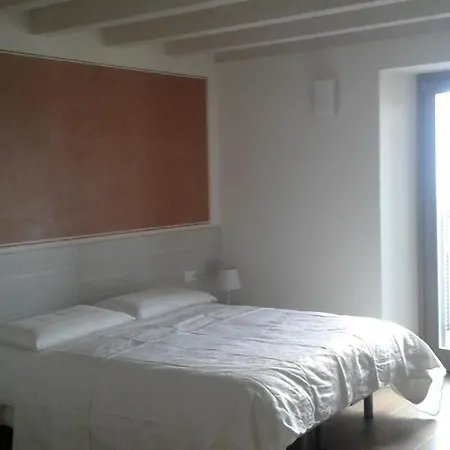 Osteria Carli Bed & Breakfast *