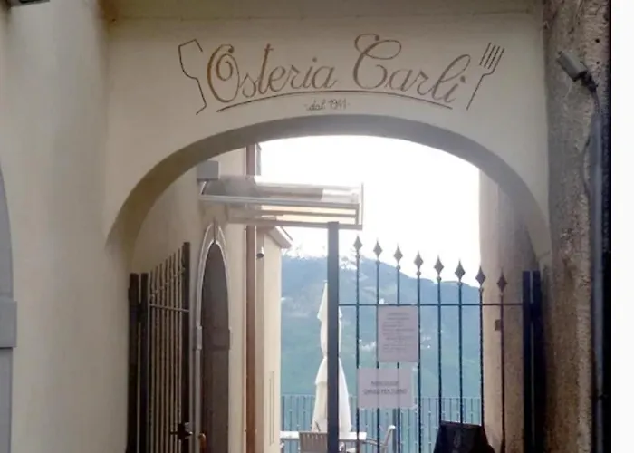 B&B Osteria Carli *