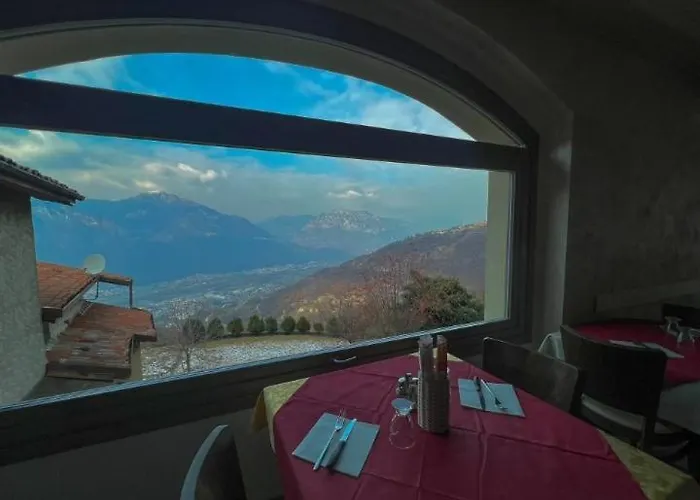 Osteria Carli B&B