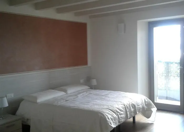 Osteria Carli B&B *