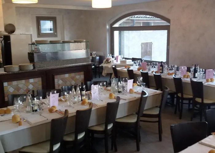 Osteria Carli * Gratacasolo