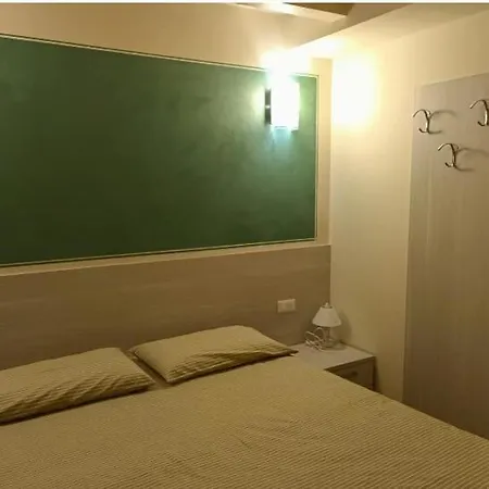 Bed and Breakfast Osteria Carli Gratacasolo