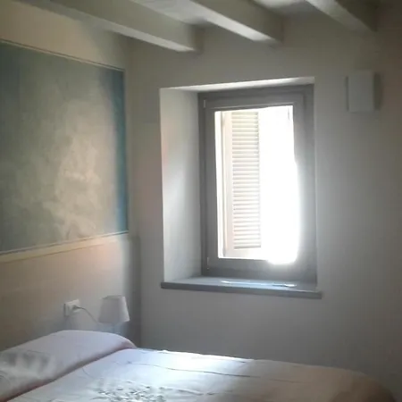 Osteria Carli Bed and Breakfast