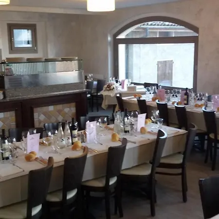 Osteria Carli * Gratacasolo