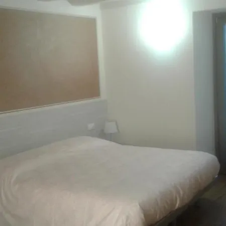 Osteria Carli Bed and Breakfast *